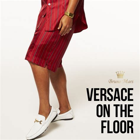 versace bag on floor|versace on the floor meaning.